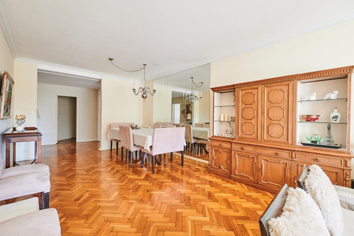 Imagen 12 de 30 de Venta! Departamento 5 Ambientes - Palermo Chico