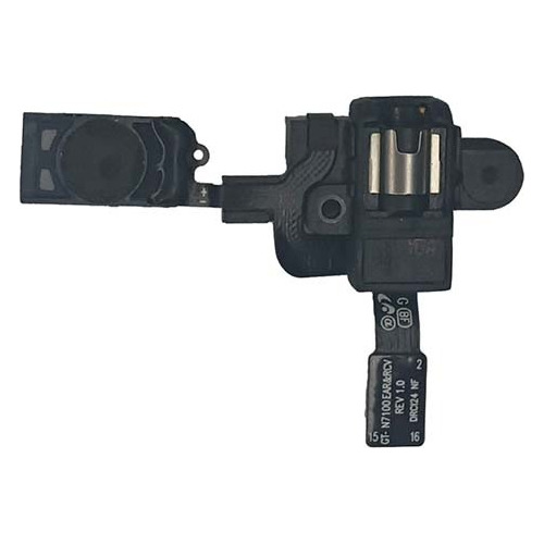 Parlante Auricular + Jack 3,5 Mm Para Samsung Note 2 N7100