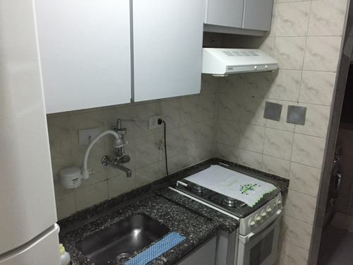 Imagem 6 de 10 de Apartamentos Em São Paulo - 1540