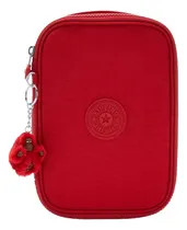 Comprar Lapicera Kipling 100 Pens Color Cherry Tonal 100% Original