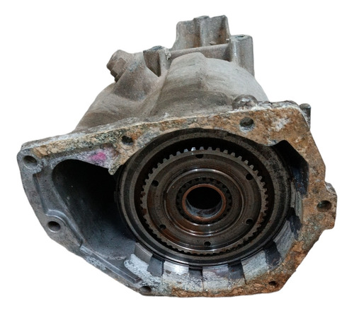 Imagen 3 de 3 de Unidad De Ovedrive De La Caja A-518 Dodge Ram 4x2 8 Pines