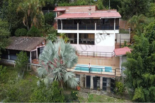 En Venta Finca En Felidia, Cali