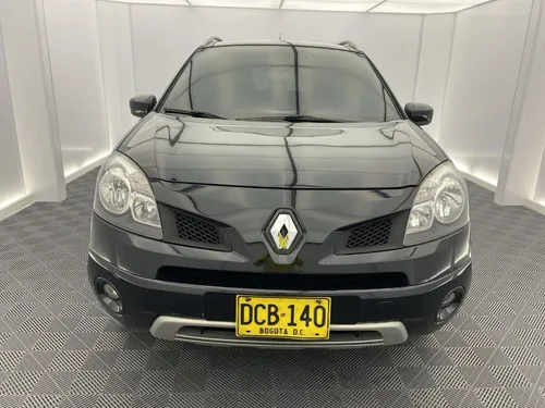 Renault Koleos 2.5 Privilege