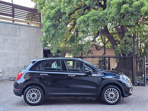 Fiat 500X 1.4 T 16v Pop