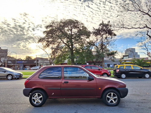 Ford Fiesta 1.3 Lx