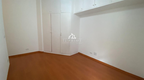 Apartamento - Ref: 493