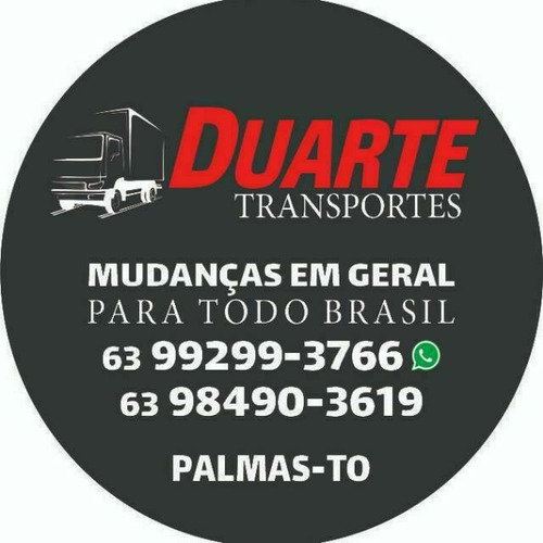 Imagem 1 de 4 de Fretes E Mudanças