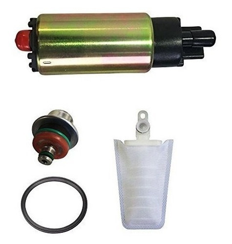 Kit De Bomba De Combustible Intank 2006-2010 Para Polaris Ra