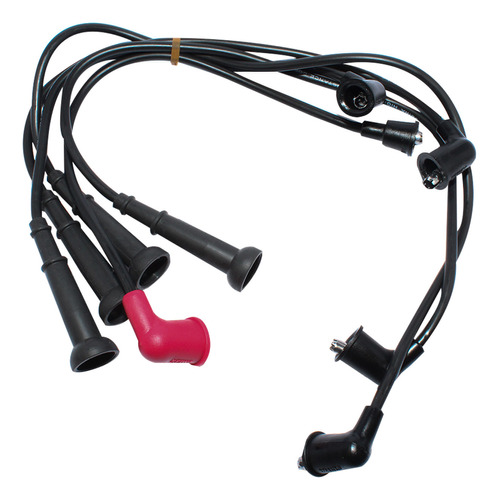 Juego Cable Bujia Nissan Sunny 1300 E13s B11 Sohc 8 1.3 1991