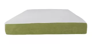 Colchón Cuna Bebé Baby Essential Memory Foam 150 X 75