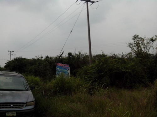 Terrenos Renta Salida A Tamiahua Tuxpan Veracruz