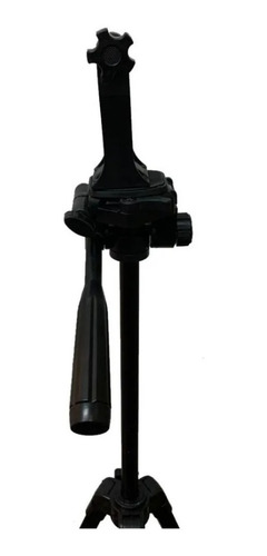 Imagen 3 de 8 de Adaptador Binocular A Tripode Braun Rosca Universal