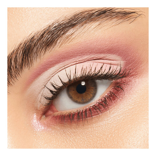 Paleta De Sombras De Ojos Slim Blooming Bliss
