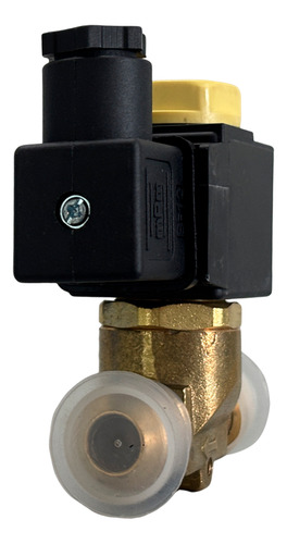 Válvula Solenoide 1/2 Bobina 220v Gás Refrigerante Hcfc/hfc