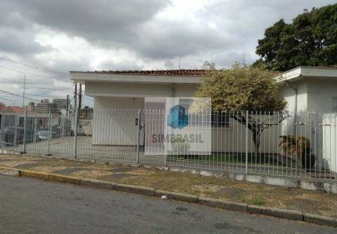 Imagem 18 de 19 de Casa Jardim Proença - 3 Dormitórios - Ca1317