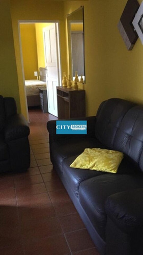 Imagem 4 de 13 de Casa 2 Quartos 118m² Jardim Japão - São Paulo - Sp1213