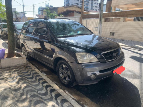 Kia Sorento 3.5 V6 4x4 Automático 2004 Apenas Peças Sucata (Usado)