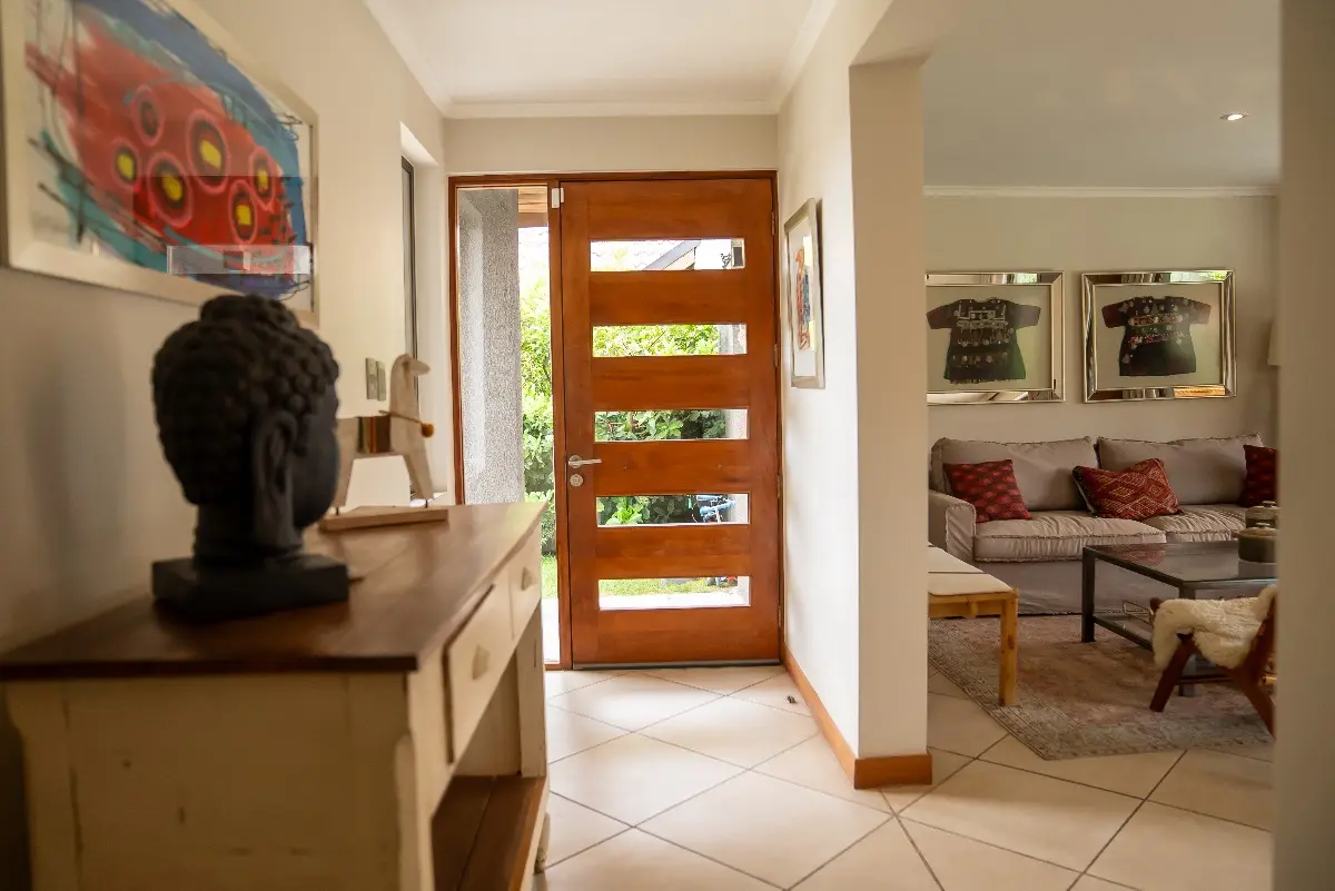 Imagen 4 de 19 de Casa En Venta , Hacienda Esmeralda , Las Rastras ,talca