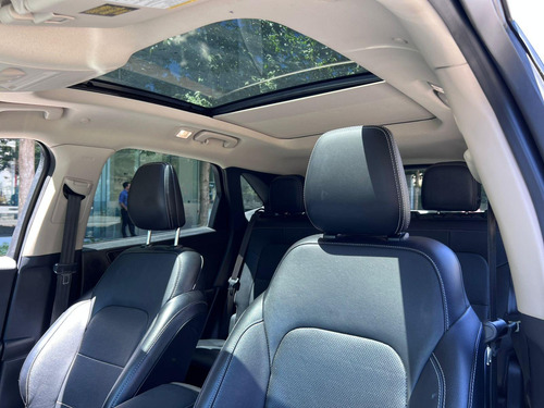 Ford Escape Titanium Hybrid 2021 2.500 Cc Awd At Hibrido