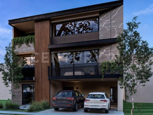 Preventa Casa 4 Recámaras (una En Pb) Parque Durango,lomas Angelópolis,cascatta