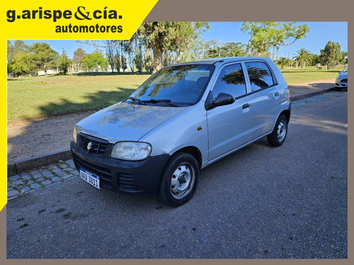 Suzuki Alto 800 Std