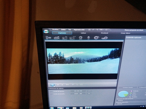 Imagen 6 de 6 de Conversiones De Rollos De Video 8 Y Super 8 A Usb Dvd