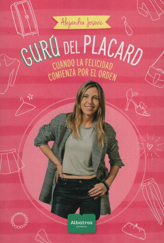 Libro Guru Del Placard