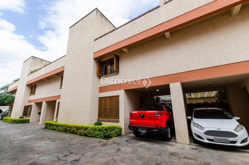Imagem 12 de 12 de Casa Em Condominio - Camaqua - Ref: 14849 - V-14849