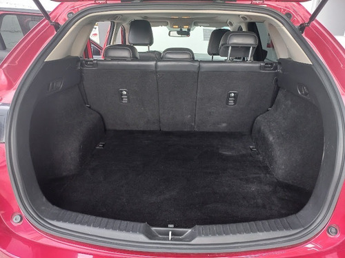 Imagen 12 de 15 de Mazda Cx5 I Grand Touring 2018