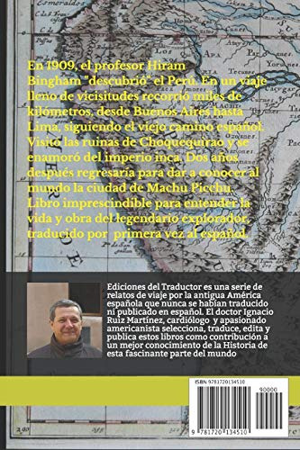 A Traves De Sudamerica: Relato De Un Viaje Desde Buenos Aire
