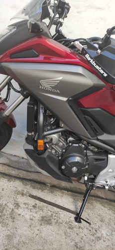 Imagen 2 de 9 de Honda Nc750x