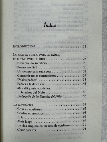 Criar Sin Miedo. Miguel Espeche. Aguilar (Usado)