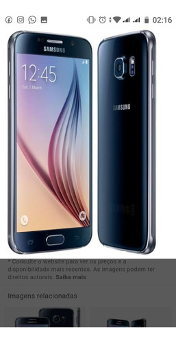 Celular Samsung 2020
