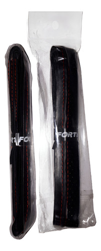 Cushion Grip Contour Para Raqueta Mca Forten 2 Pzas Negro