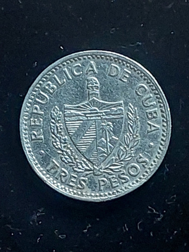 Imagen 2 de 2 de Vendo Moneda *patria O Muerte* 1992 Che Guevara!
