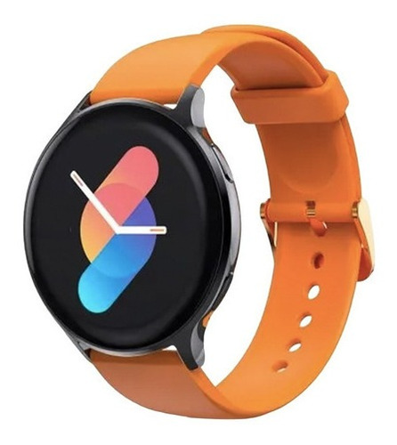 Reloj Inteligente Deportivo Smartwatch Digital Mensajes Ip67