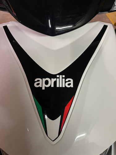 Aprilia Sr 160 Motard