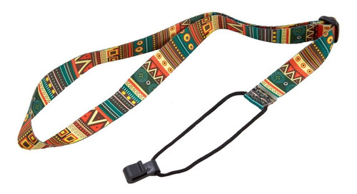 Imagen 5 de 10 de Ukelele Soprano Creep Waimea Azul + Funda + Correa!
