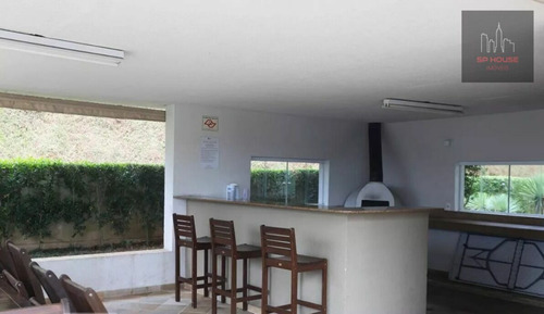 Imagem 14 de 20 de Apartamento À Venda Com 2 Dormitórios No Jardim Das Vertentes Próximo Ao Raposo Shopping - Tc1797