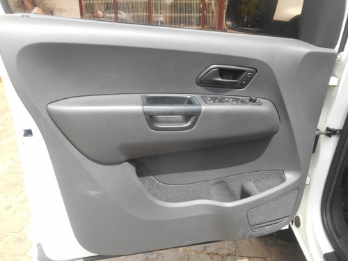 Imagem 11 de 15 de Amarok Se Cd 2.0 16v Tdi 4x4 Diesel