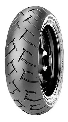 Pneu Traseiro Cb 300/ Cb Twister 140/70/17 Diablo Rosso 2