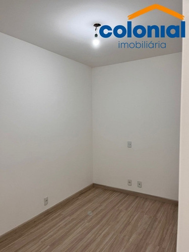 Imagem 21 de 30 de Apartamento Com 2 Quartos , Sendo 1 Suíte - Ap01663 - 70837125