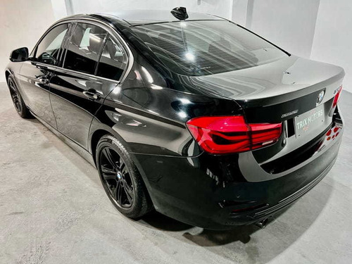 Imagem 8 de 15 de Bmw 320i 2.0 16v Turbo Active Flex 4p Automatico 2017