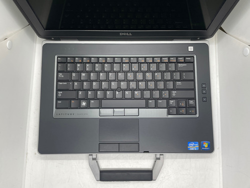 Lap Uso Rudo Dell Atg E6430 Core I5 8gb Ram 512gb Ssd (Usado)