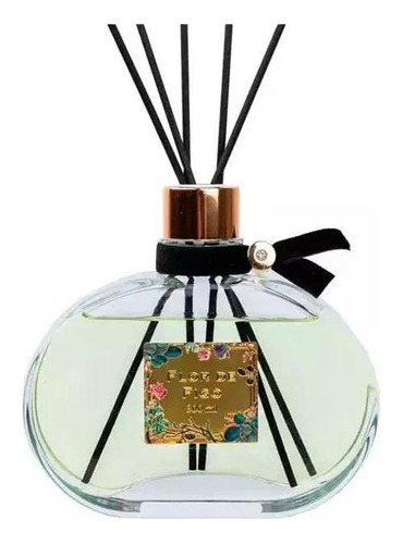 Oleo Difusor De Aromas 300ml Flor De Figo Dani Fernandes