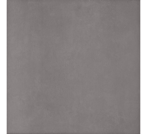 Porcelanato Para Piso Y Pared De 62.5x62.5 Rectificado Gris 