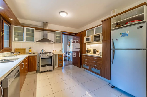 Casa 5 Dormitorios En Solana, Punta Ballena - Ref : Pbi1981