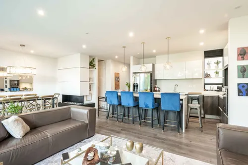 Apartamento En Venta En Colinas De Suba. Cod V8227