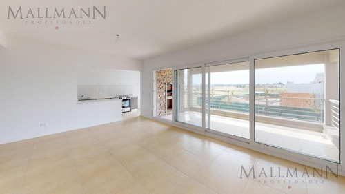 Imagen 20 de 24 de Departamento Terrazas Al Golf - Mallmann Propiedades