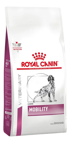 Royal Canin Mobility Support X 10 Kg Envio 